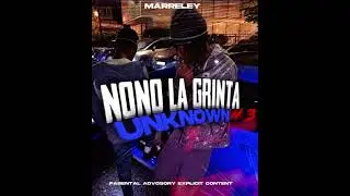 Nono La Grinta - Unknown #3