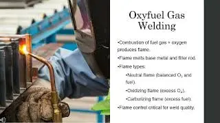Group 12 Welding Processes