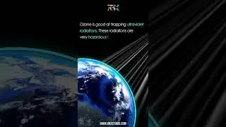 Happy World Ozone Day 2022 Wishes | WhatsApp Status | Motion Graphics Animation |  RenderBoxx Studio