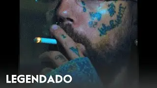 scrim - methamphetamine blues (legendado)