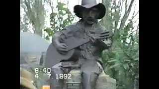 Ned Kelly's Last Stand July 4, 1992 Australia Part 13