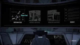 Batman - Der Feind im Inneren, Episode 1