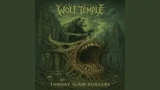 Throat Slam Surgery