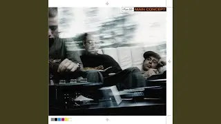 Session Zwei (feat. Spax & Maze & Bene (MB1000))