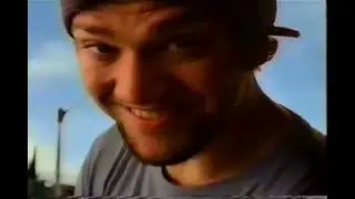 Right Guard Xtreme Commercial with Bam Margera 2005