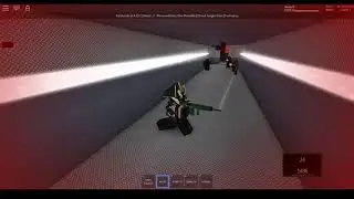 TSH raid with E-11 and S-9.