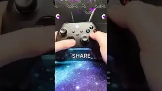 The Party Mode Cheat Code 🎮