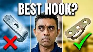 Anchor hook konsa best hai ceiling fan ke liye | Best ceiling hook for ceiling fan| best anchor hook