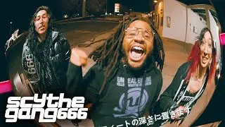 SCYTHE GANG 666 - '666 Feet' Official M/V