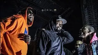 BRIZZ RAWSTEEN RETURRRRRRNS IN SNAKE EYEZ VS CHEF TREZ BATTLE ‼️‼️ MUST SEE TV 🔥🔥
