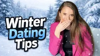 Winter Dating Tips for Long-Distance Couples | Stay Close Even Miles Apart