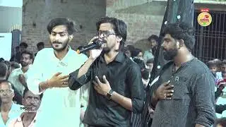 Akbar Tumhe Maloom Hai Kya Mang Rahe Ho | Kamran Ashraf Noorpur | 7 Muharram Uchegaon
