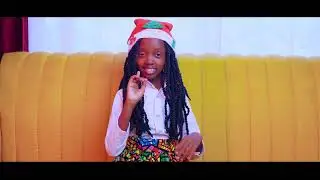 SILENT NIGHT HYMN BY STACY KIM OFFICIAL VIDEO 4K