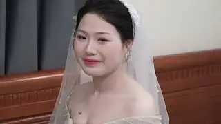 phóng sự đám cưới 