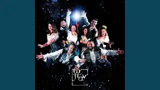 &tau;&sigma;&iota;&gamma;&gamma;ά&nu;&iota;&kappa;&omicron;&sigmaf; &chi;&omicron;&rho;ό&sigmaf; - gypsy dance - Theatrical Play: &tau;&omicron; &Pi;&alpha;&nu;