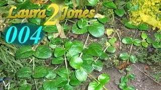 Laura Jones 2 #004 [HD] Laus im Haus