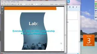 JPA Mapping Part 1 (from JPassion.com)