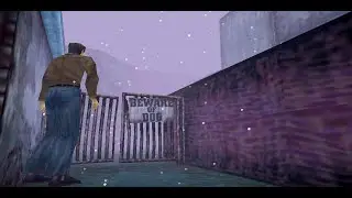🔴 Тихие холмы🔴Silent hill 1 🔴Нет музыки🔴 #vovanxik #games