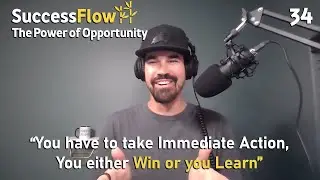 The Power of Opportunity | Success Flow Podcast