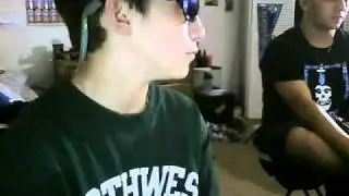 donoflip's webcam video November 19, 2010, 11:20 PM