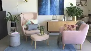 White Fox Styling - United Interiors Stylist Scout
