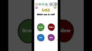 Trick Me: Logical Brain Teasers Puzzle Level 1,2,3,4,5 Detailed Solution | Fazie Gamer