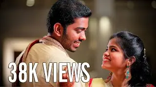 A Chettinad Cinematic Wedding 