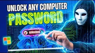 Как хакеры легко обходят авторизацию в Windows
