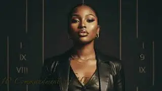 10 Commandments of HER