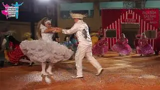 6&deg; Campeonato Paulista Quadrilhas Juninas Fequajusp