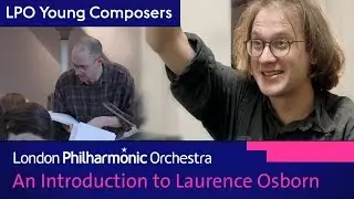 An Introduction to Laurence Osborn