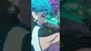 響き渡る戦歌 | 忌炎 #鳴潮 #キエン #wutheringwaves