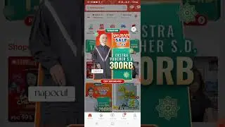 Voucher Shopee Food Tidak Bisa Dipakai
