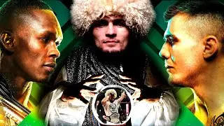 UFC 263: Predictions and Breakdown