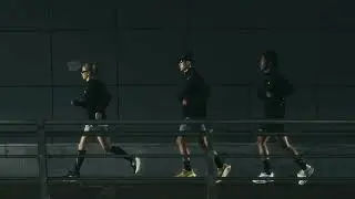diadora 25FW Running