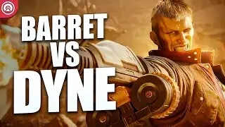 How to Beat Dyne in Final Fantasy VII Rebirth! (PS5/ PC)