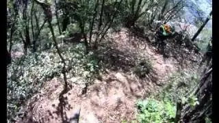 Valcava - Collepedrino - Opreno