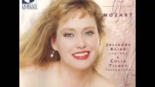 Mozart - Der Zauberer, K. 472