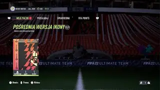 FIFA 22 Icon Pack