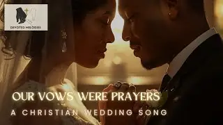 Our Vows Were Prayers &ndash; Christian R&B Wedding Song | Devoted Melodies
