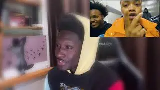Sha Ek - Been On Hots (Official Video) Reaction