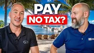Secrets to Smarter Offshore Investing!
