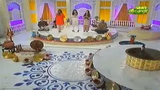 Saday Nall _ Punjabi Show _ Set _2022 _ Ptv National