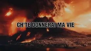 APOCALYPSE - 3D VISUALIZER