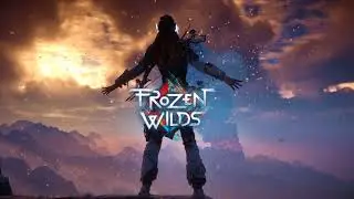 Horizon Zero Dawn: The Frozen Wilds - Ambient Music