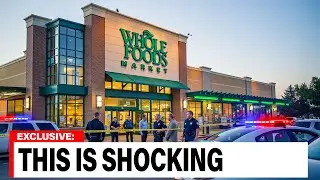 Don't Shop At Whole Foods Again Until You Watch This