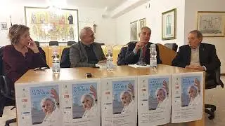 Presentazione  libro di Stefano Ziantoni