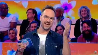 [Bande-Annonce] Jarry d&eacute;barque aux commandes du jeu 