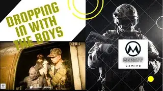 Bringing the boys back!call of dutycall of duty warzonecod warzone