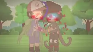 Her/Drowning meme // Satogou // Amorshipping angst? // Satoshi angst